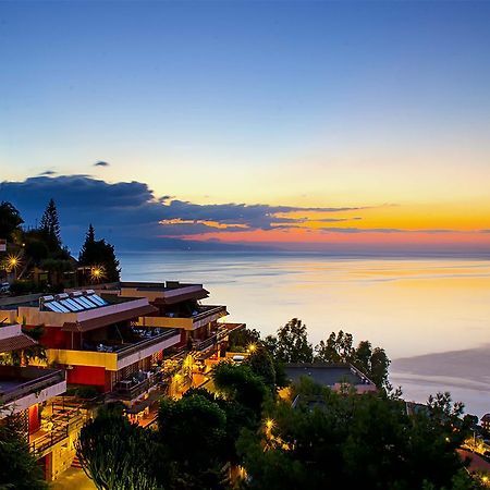 Residence Letojanni Taormina Экстерьер фото