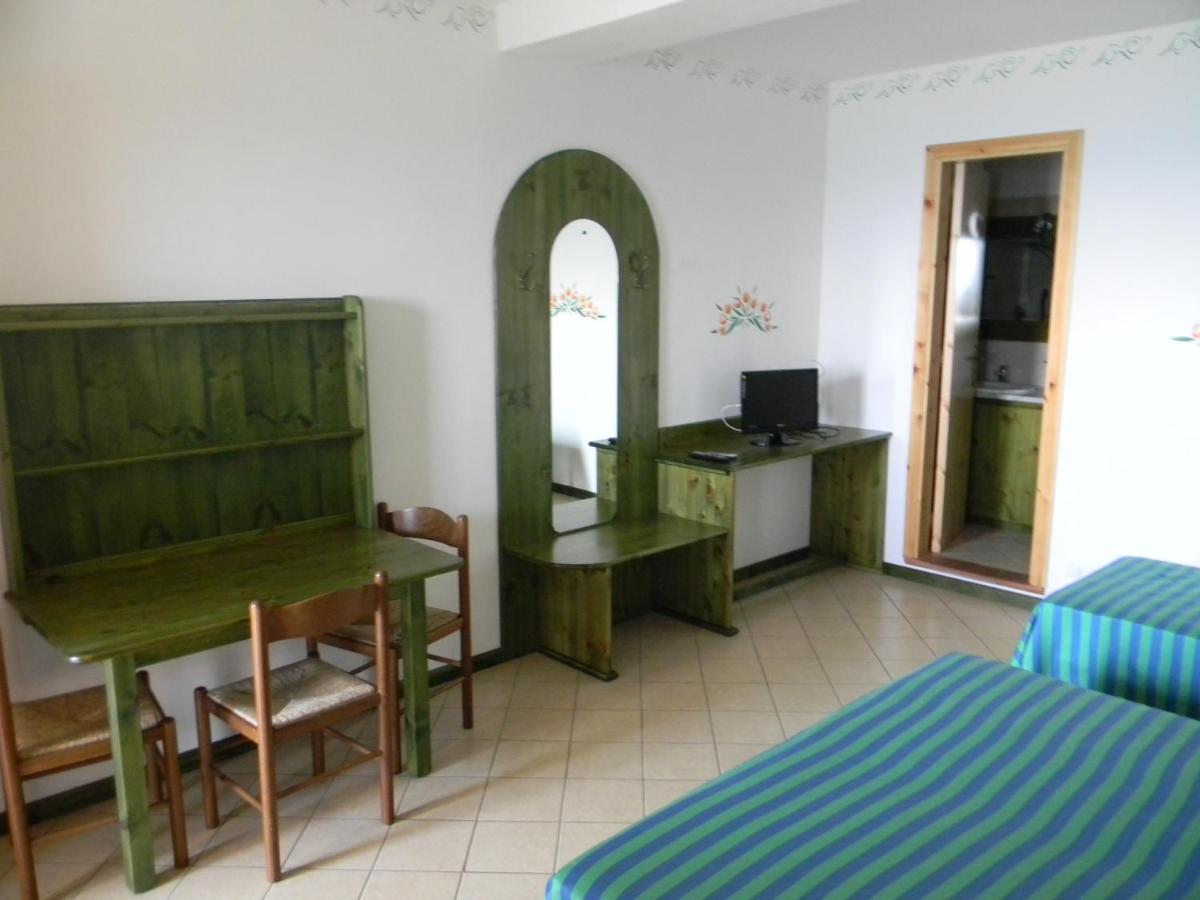 Residence Letojanni Taormina Экстерьер фото