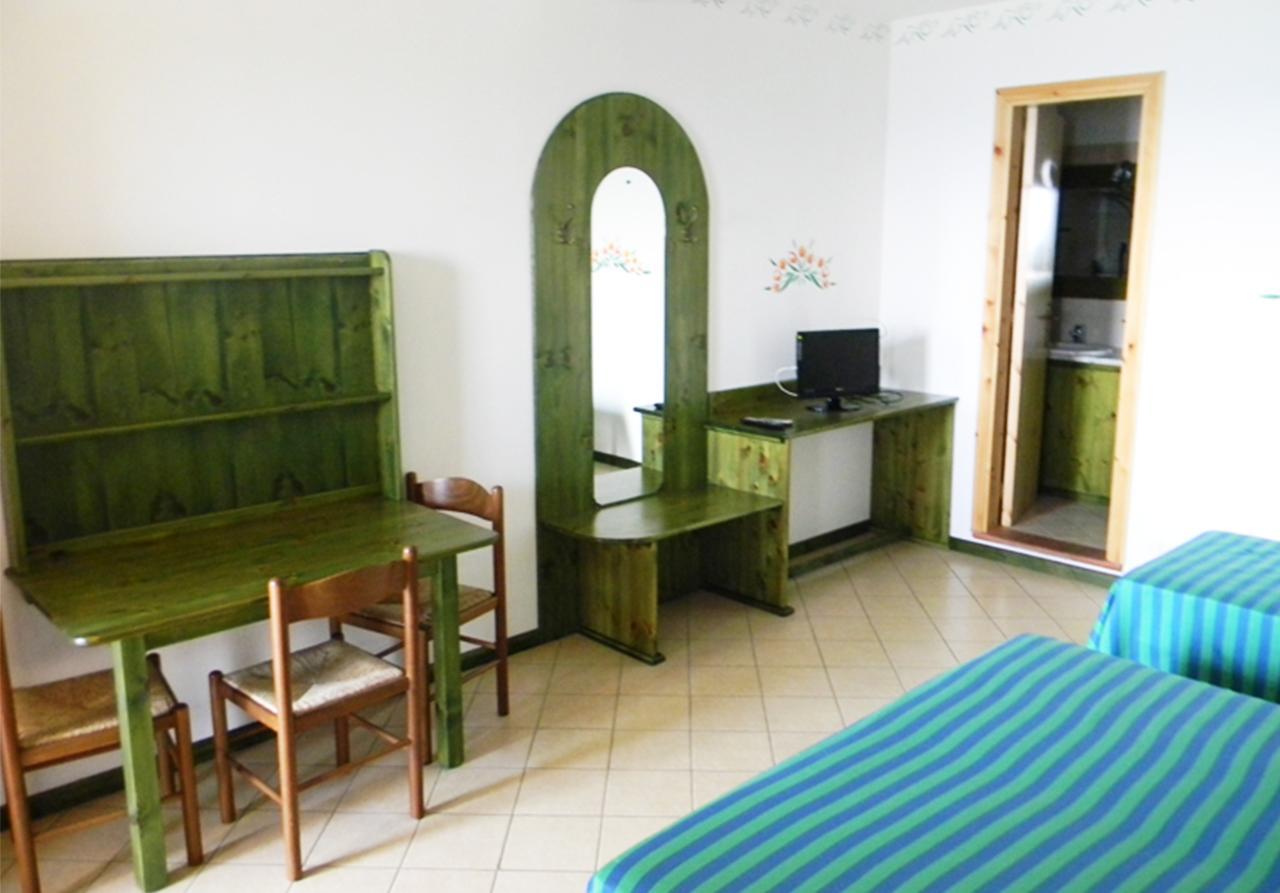 Residence Letojanni Taormina Экстерьер фото