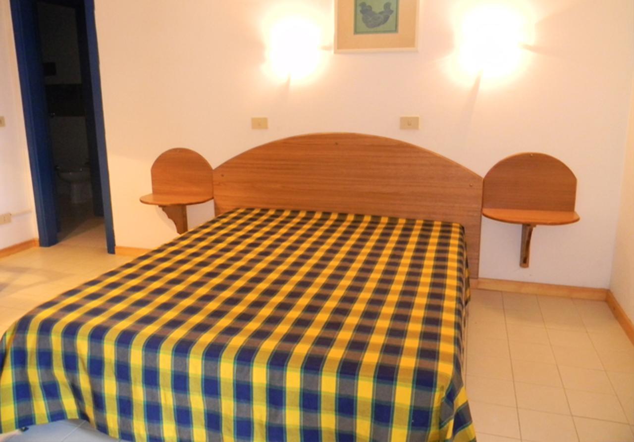 Residence Letojanni Taormina Экстерьер фото